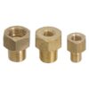 Jet HTA1146A Metric Fitting Kit