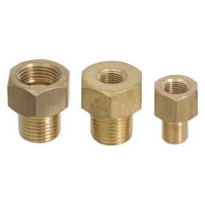 Jet HTA1146A Metric Fitting Kit