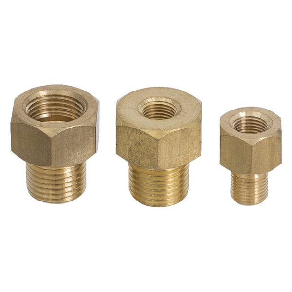 Jet HTA1146A Metric Fitting Kit