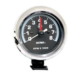 Jet HTA1819 2" Dial Compact Tachometer