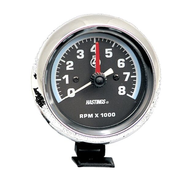 Jet HTA1819 2" Dial Compact Tachometer