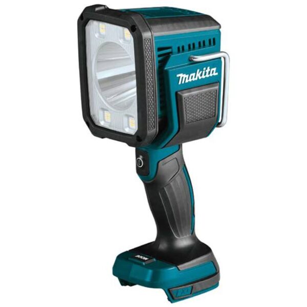 Makita DML812 18V LXT LED Spotlight Makita DML812 18V LXT LED Spotlight