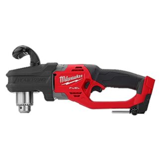 Milwaukee 2807-20 M18 FUEL HOLE HAWG 1/2" Right Angle Drill