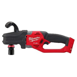 Milwaukee 2808-20 M18 FUEL HOLE HAWG Right Angle Drill with Quik-Lok