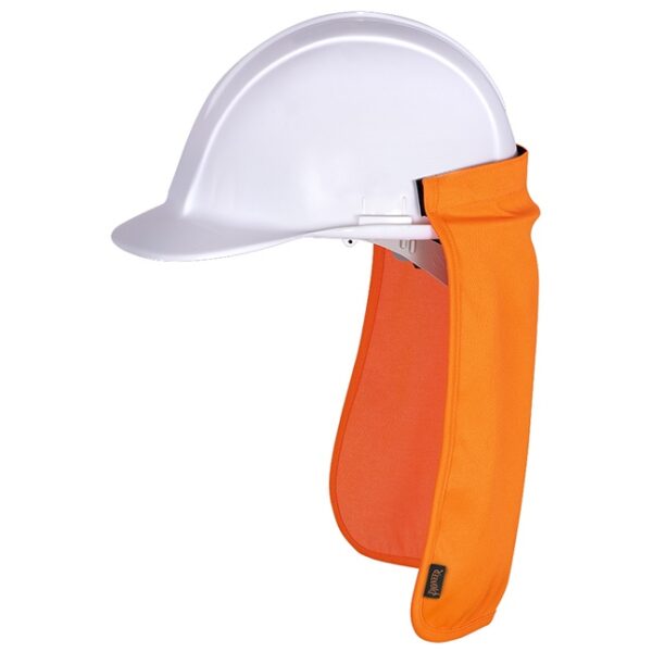 Pioneer 244 Hard Hat Sun Shade