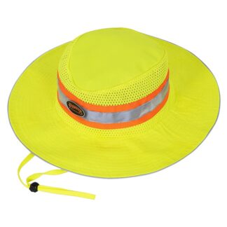 Pioneer 279 Hi-Viz Ranger's Hat with Strap