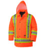 Pioneer 300D 7-in-1 Hi-Viz Safety Parka12 Pioneer 300D 7-in-1 Hi-Viz Safety Parka
