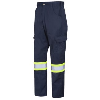 Pioneer 4409 Poly/Cotton Cargo Work Pants