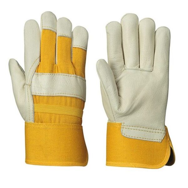 Pioneer 531 Fitter's Cowgrain Glove