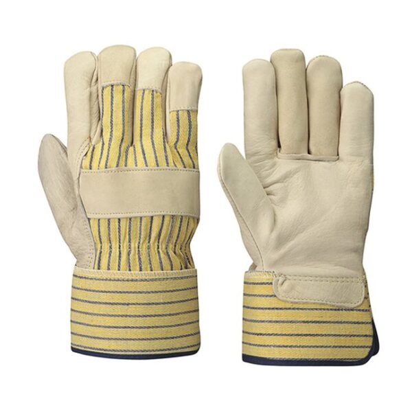 Pioneer 536 Fitter's Cowgrain Glove