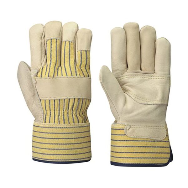 Pioneer 536P Fitter's Cowgrain Glove