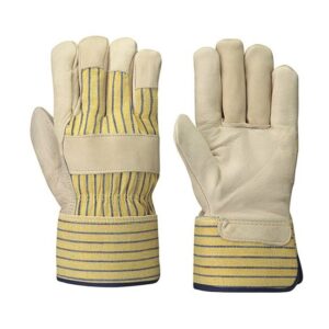 Pioneer 536U Fitter's Cowgrain Glove