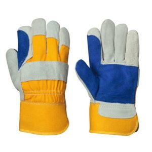 Pioneer 545 Fitter's Cowsplit Glove