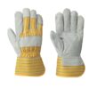 Pioneer 547 Fitter's Cowsplit Glove