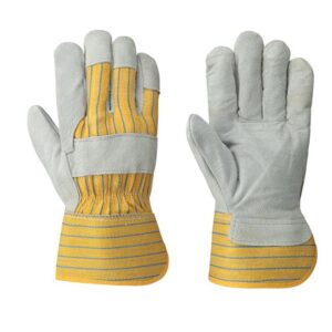 Pioneer 547 Fitter's Cowsplit Glove