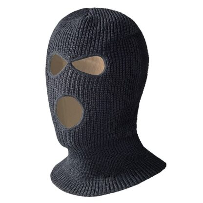 Pioneer 5560A Lined 3-Hole Balaclava