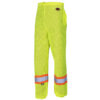 Pioneer 5670 V1070760 Hi-Viz Mesh Traffic Safety Pant