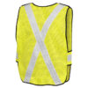 Pioneer Hi-Viz All-Purpose Mesh Safety Vest
