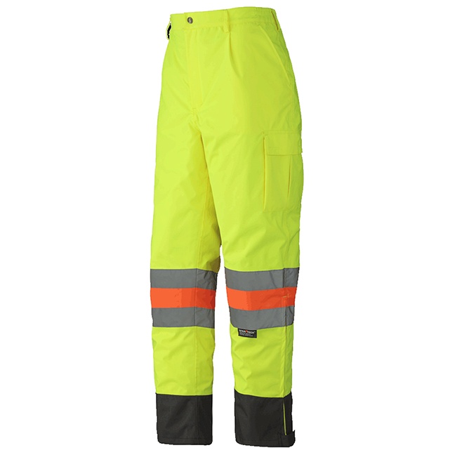 heist control pants