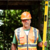Pioneer Hi-Viz Premium Mesh Safety Vest