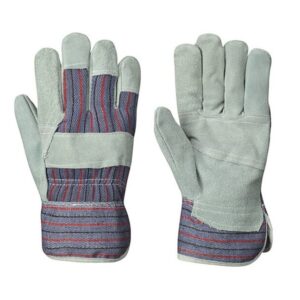 Pioneer 834 Fitter's Cowsplit Glove