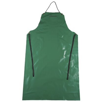 Pioneer A43 48 CA-43 FR and Chemical Protective Apron