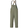 Pioneer D7020 V3020340 DRY KING Stretch Waterproof Bib Pants-Olive