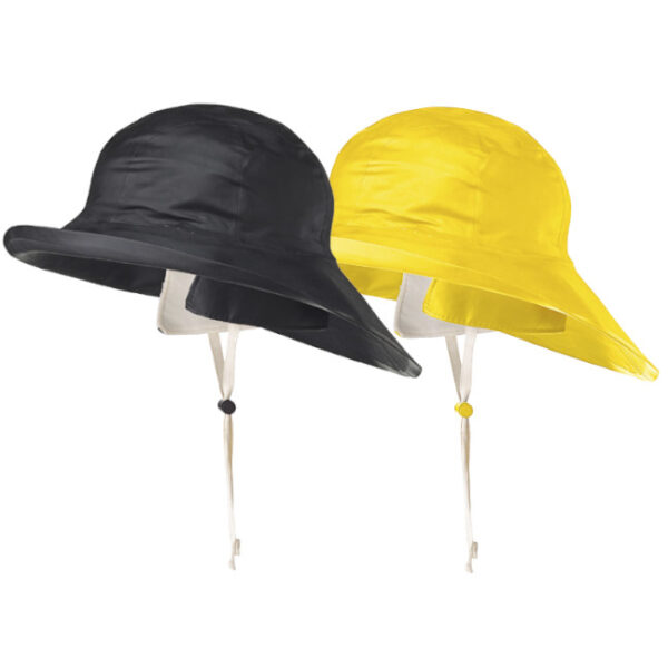 Pioneer DRY KING Waterproof Sou'Wester Hat