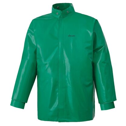 Pioneer J43 380 CA-43 FR and Chemical Protective Jacket