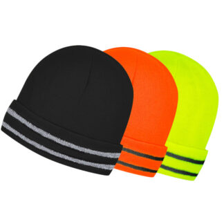 Pioneer Lined Safety Toque