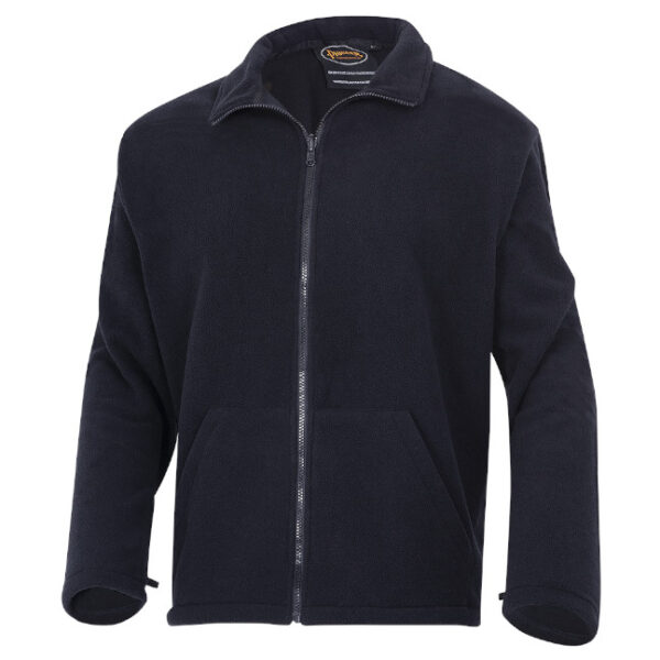 Pioneer THE ROCK Hi-Viz 300D Oxford Polyester 3-in-1 Safety Parka