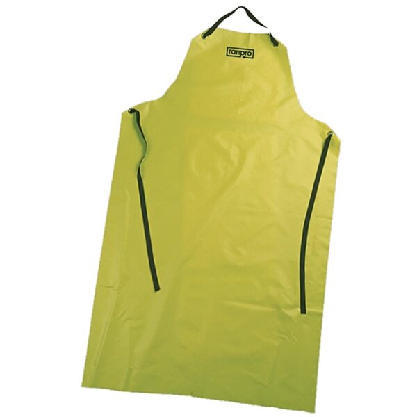 Ranpro A11 48 Dry Gear FR Apron