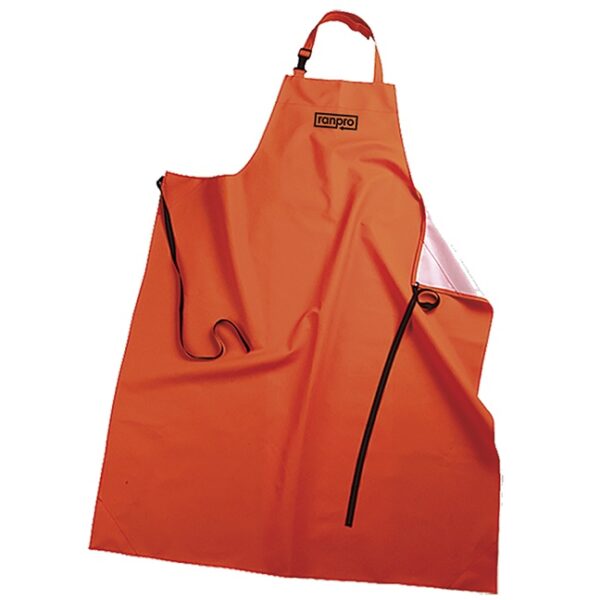 Ranpro A30 48 FL Snapper Apron