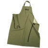 Ranpro A34 48 FL Snapper Apron