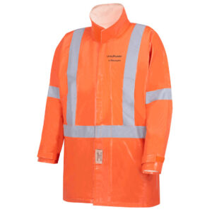 Ranpro J162 310DH V2449320 Utili-Gard® FR/ARC Rated Jacket