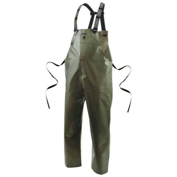 Ranpro P35 060 V3242040 CANADIAN Waterproof Rain Bib Pants Ranpro P35 060 V3242040 CANADIAN Waterproof Rain Bib Pants