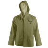 Ranpro SNAPPER Rain Jacket with Hood
