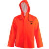 Ranpro SNAPPER Rain Jacket with Hood