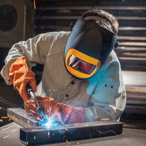 Ranpro WJ 150 V2340500 ECONOWELD Fire Resistant Kevlar Safety Jacket Ranpro WJ 150 V2340500 ECONOWELD Fire Resistant Kevlar Safety Jacket