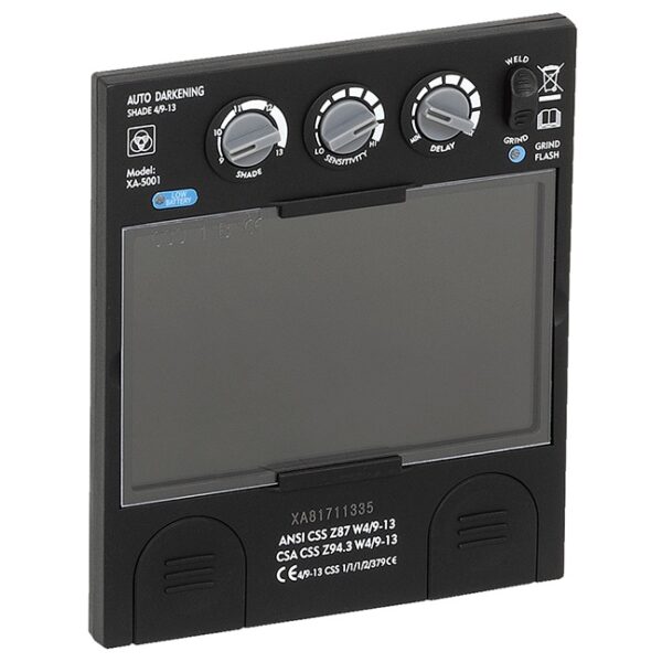 Sellstrom S27720 Advantage Plus Large Variable Shade 9-13 ADF Sellstrom S27720 Advantage Plus Large Variable Shade 9-13 ADF