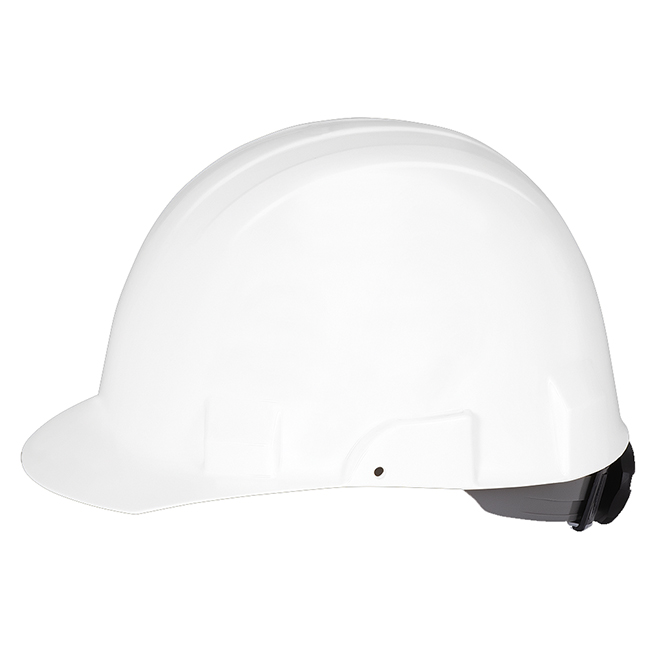 no brim hard hat