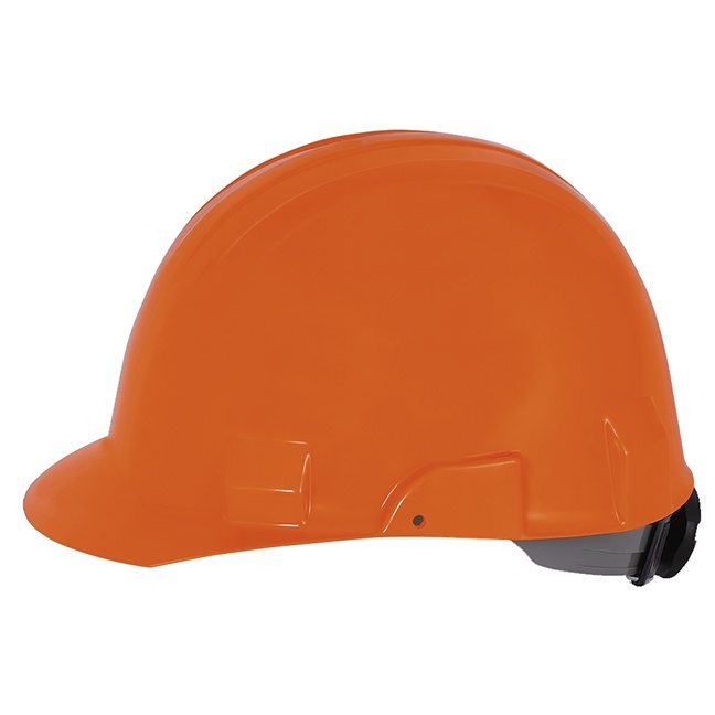 type 2 hard hat