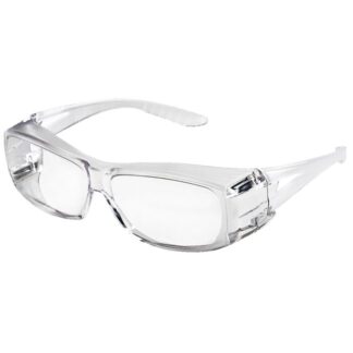 Sellstrom S79100 X350 Safety Glasses Clear Tint