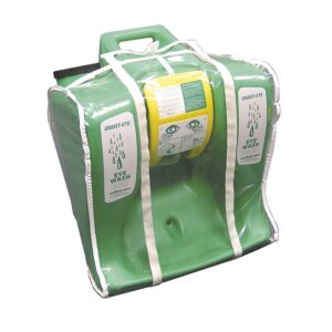 Sellstrom S90335 Dust Cover for S90320 Eyewash Station