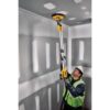 DeWalt DCE800P2 20V MAX Cordless Drywall Sander Kit