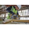 DeWalt DCS578X2 60V MAX FLEXVOLT 7-1/4″ Brushless Circular Saw Kit