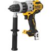 DeWalt DCK299D1W1 20V MAX XR POWER DETECT 2-Tool Combo Kit
