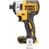 DeWalt DCK299D1W1 20V MAX XR POWER DETECT 2-Tool Combo Kit