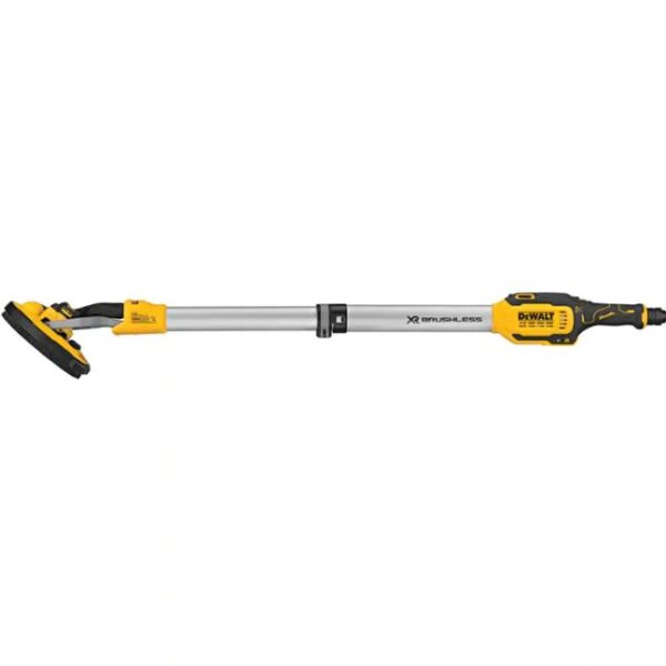 DeWalt DCE800B 20V MAX Cordless Drywall Sander