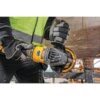 DeWalt DCG418X1 FLEXVOLT 60V MAX 4-1/2"-6" Brushless Grinder Kit With Kickback Brake